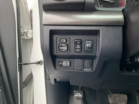 Used 2017 Toyota Tundra SR5 w/ TRD Off Road Package image 16