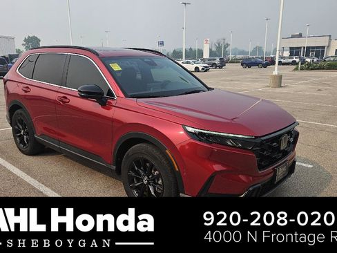 Used 2023 Honda CR-V Sport image 1
