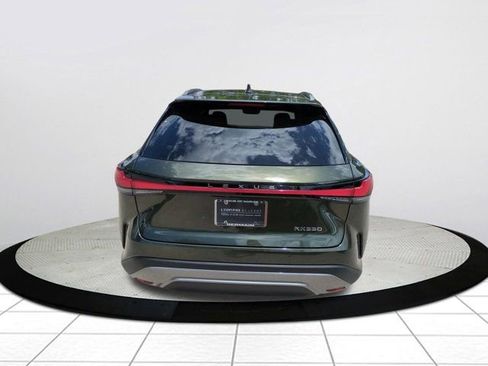 Certified 2024 Lexus RX 350 Premium w/ Accessory Package (K3) FWD image 5