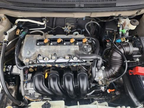 Used 2004 Toyota Corolla CE image 18