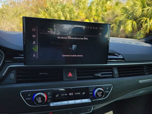 Used 2024 Audi A5 2.0T Premium w/ Convenience Package image 22