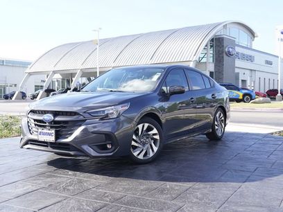 New 2025 Subaru Legacy Limited