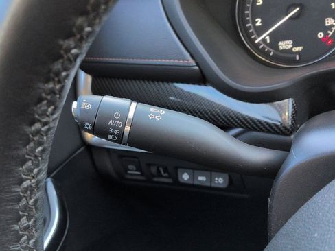 Certified 2023 Cadillac XT4 Sport w/ Technology Package image 23