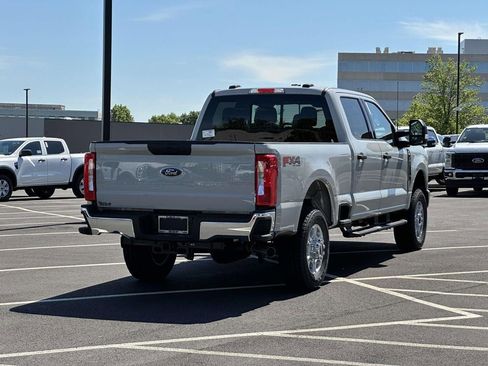 New 2026 Ford F250 XLT AWD/4WD image 3
