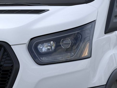 New 2026 Ford Transit 150 148 Medium Roof AWD image 33