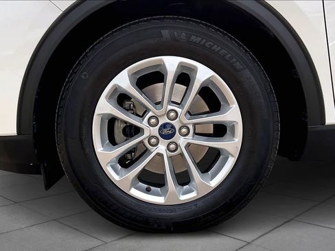 Used 2022 Ford Escape SE w/ Convenience Package image 10