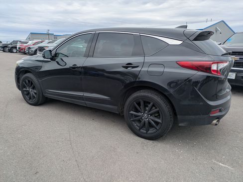 Used 2019 Acura RDX FWD image 6