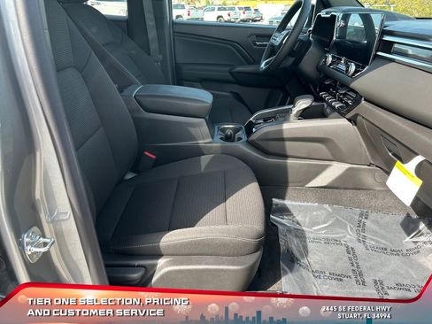 New 2026 GMC Canyon Elevation image 19