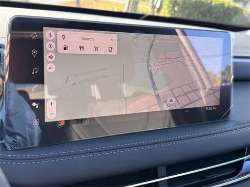 New 2026 INFINITI QX60 Luxe image 28