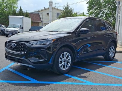 Used 2023 Ford Escape Active w/ Tech Pack #2