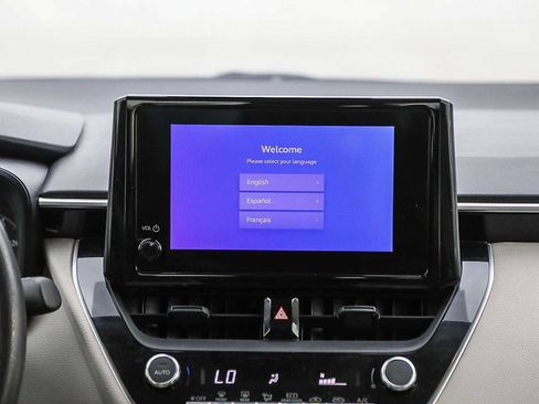 Certified 2023 Toyota Corolla LE image 15