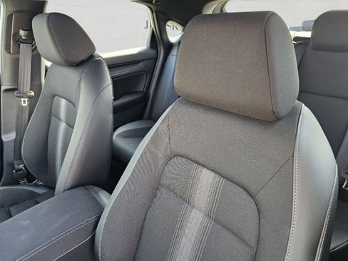 Certified 2025 Honda Civic Sport image 12