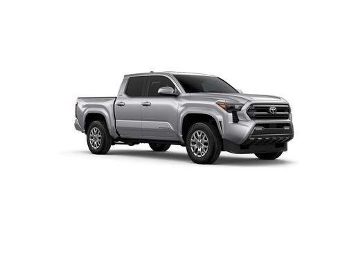 New 2026 Toyota Tacoma SR5 AWD/4WD image 49