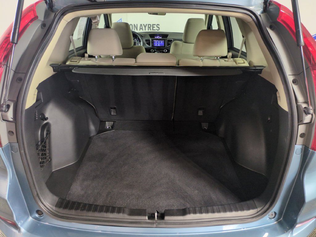 Used 2016 Honda CR-V EX image 27
