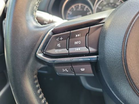 Used 2023 MAZDA CX-5 AWD 2.5 S image 25