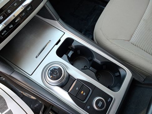 Used 2021 Ford Explorer 4WD image 26