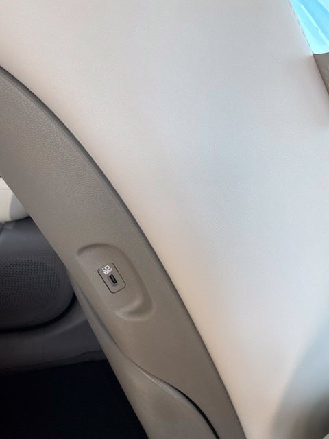 Used 2026 Hyundai Palisade SEL FWD image 19