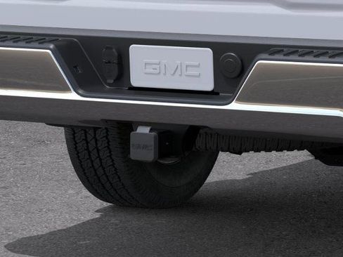 New 2026 GMC Sierra 2500 Pro image 38