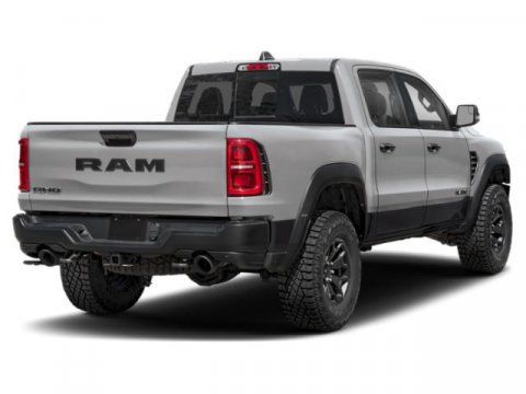 New 2026 RAM 1500 RHO AWD/4WD image 2