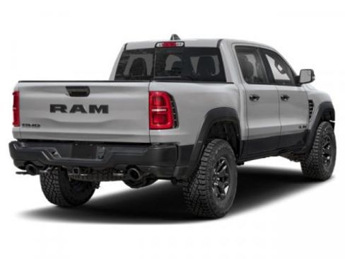 New 2026 RAM 1500 RHO AWD/4WD image 2