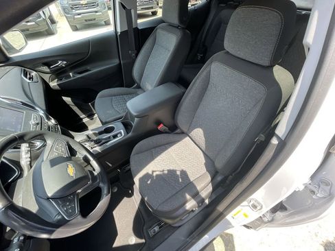 Certified 2022 Chevrolet Equinox LT FWD image 19