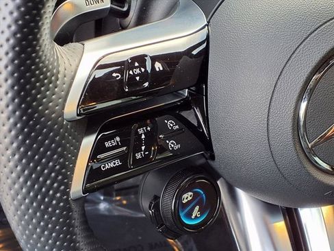 Used 2025 Mercedes-Benz GLC 43 AMG GLC 43 AMG image 10