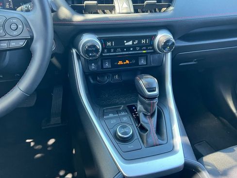 Certified 2024 Toyota RAV4 SE w/ Weather & Moonroof Package AWD/4WD image 21