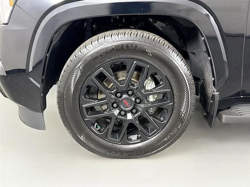 Certified 2024 Toyota Sequoia SR5 w/ SR5 Premium Package image 48