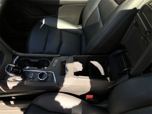 Certified 2023 Cadillac XT6 Luxury image 27