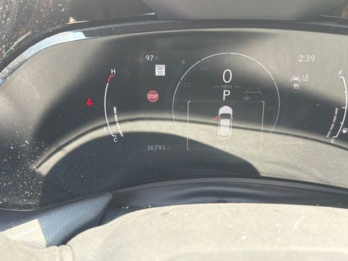 Used 2023 Lexus NX 350 AWD w/ Vision Package image 21