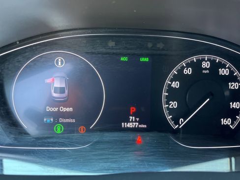 Used 2019 Honda Accord Sport image 23