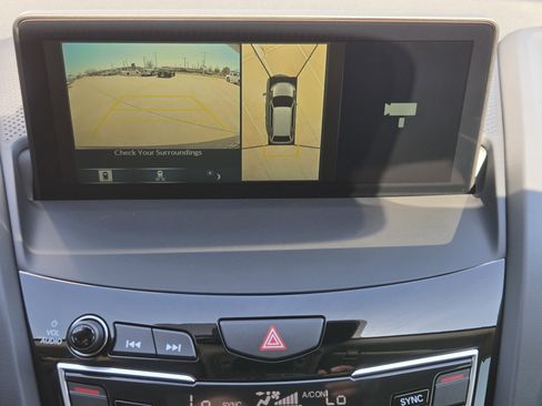 New 2026 Acura RDX SH-AWD w/ Advance Package image 14