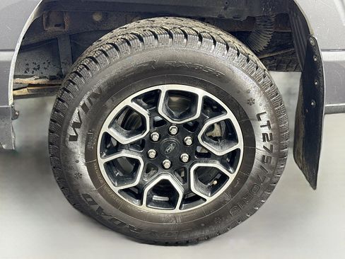 Used 2022 Ford F150 XLT w/ Equipment Group 302A High image 10