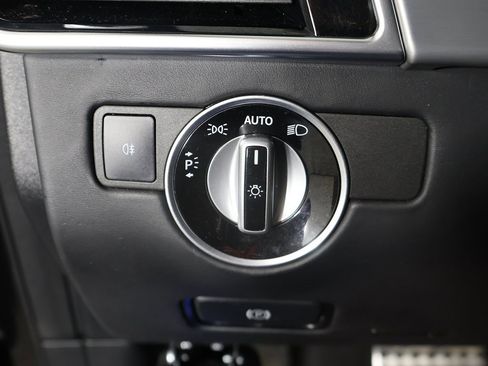 Used 2018 Mercedes-Benz GLS 63 AMG 4MATIC image 47