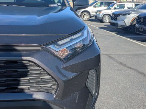 Used 2023 Toyota RAV4 LE image 12