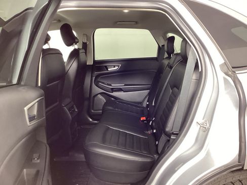 Used 2023 Ford Edge SEL w/ Convenience Package AWD/4WD image 14