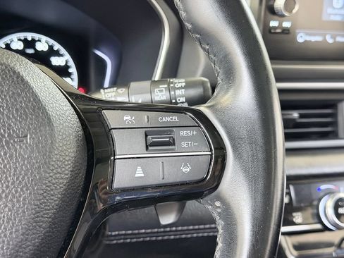 Used 2025 Honda Pilot Touring image 51