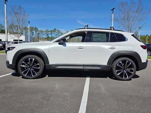 New 2026 MAZDA CX-50 AWD 2.5 S w/ Weather Package image 2
