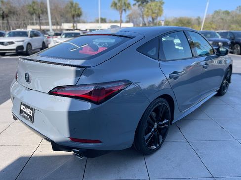New 2026 Acura Integra A-Spec image 11