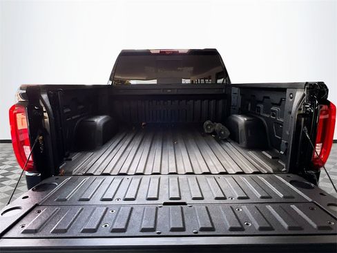 Used 2024 GMC Sierra 1500 AT4X image 27