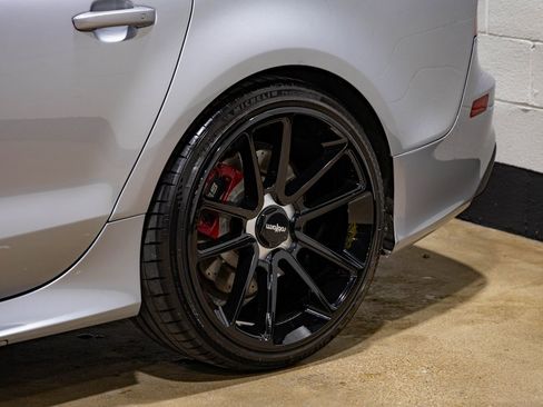 Used 2017 Audi RS 7 Prestige w/ Carbon-Optic Package image 7