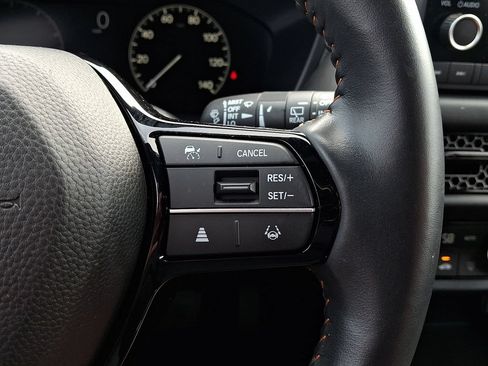 Used 2024 Honda HR-V Sport image 21