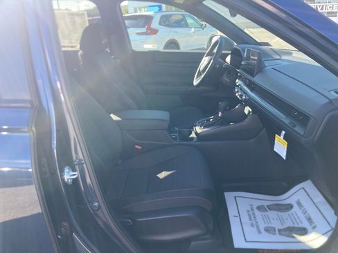 New 2026 Honda CR-V TrailSport image 5