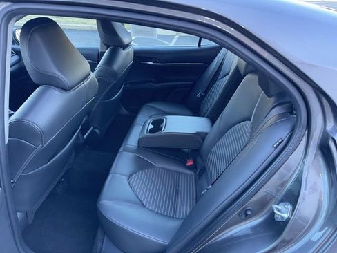 Used 2023 Toyota Camry SE image 20