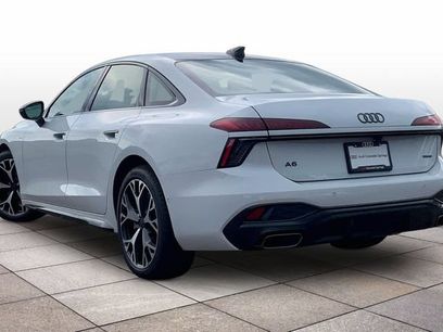 New 2026 Audi A6 Premium Plus