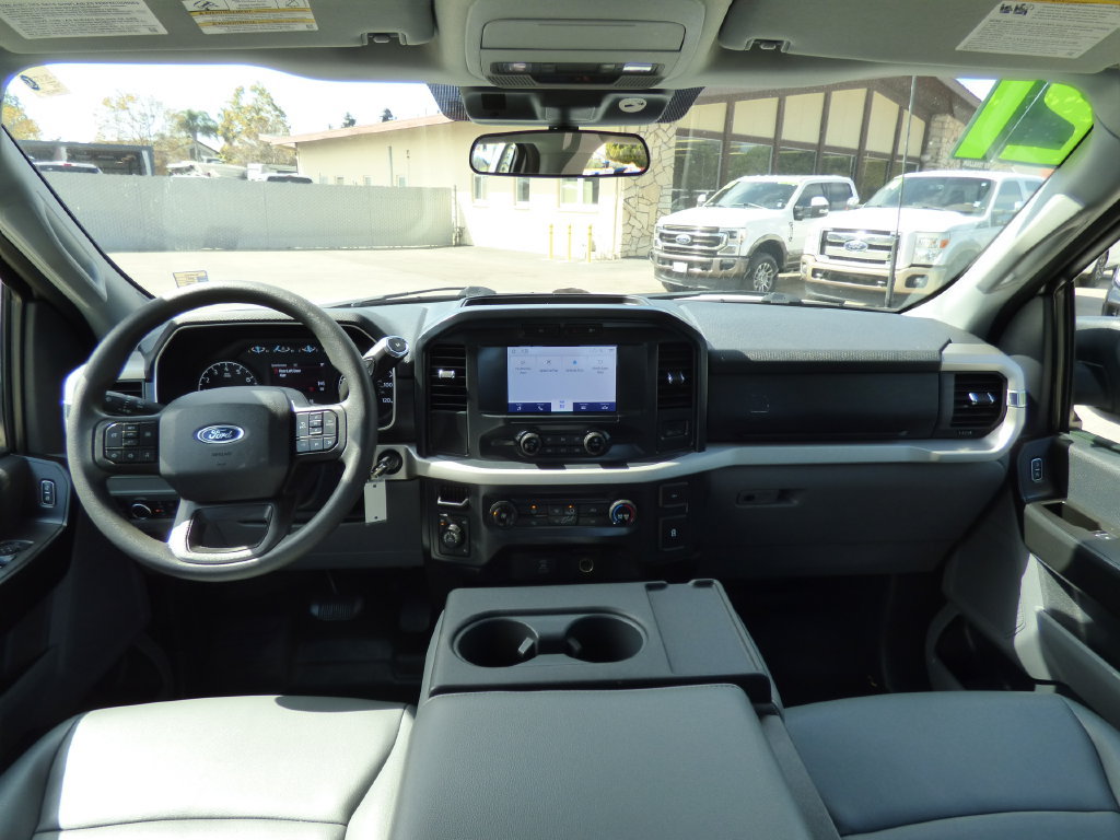 Used 2021 Ford F150 XL w/ Equipment Group 101A High AWD/4WD image 18