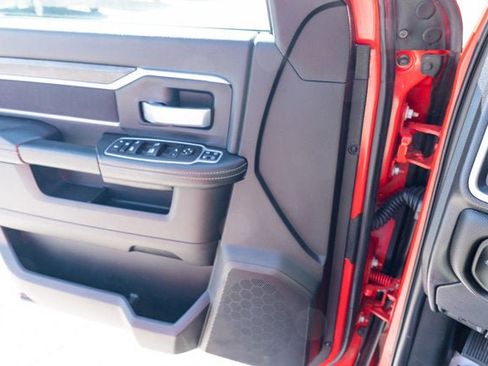 Certified 2024 RAM 2500 Big Horn w/ Bed Utility Group image 26