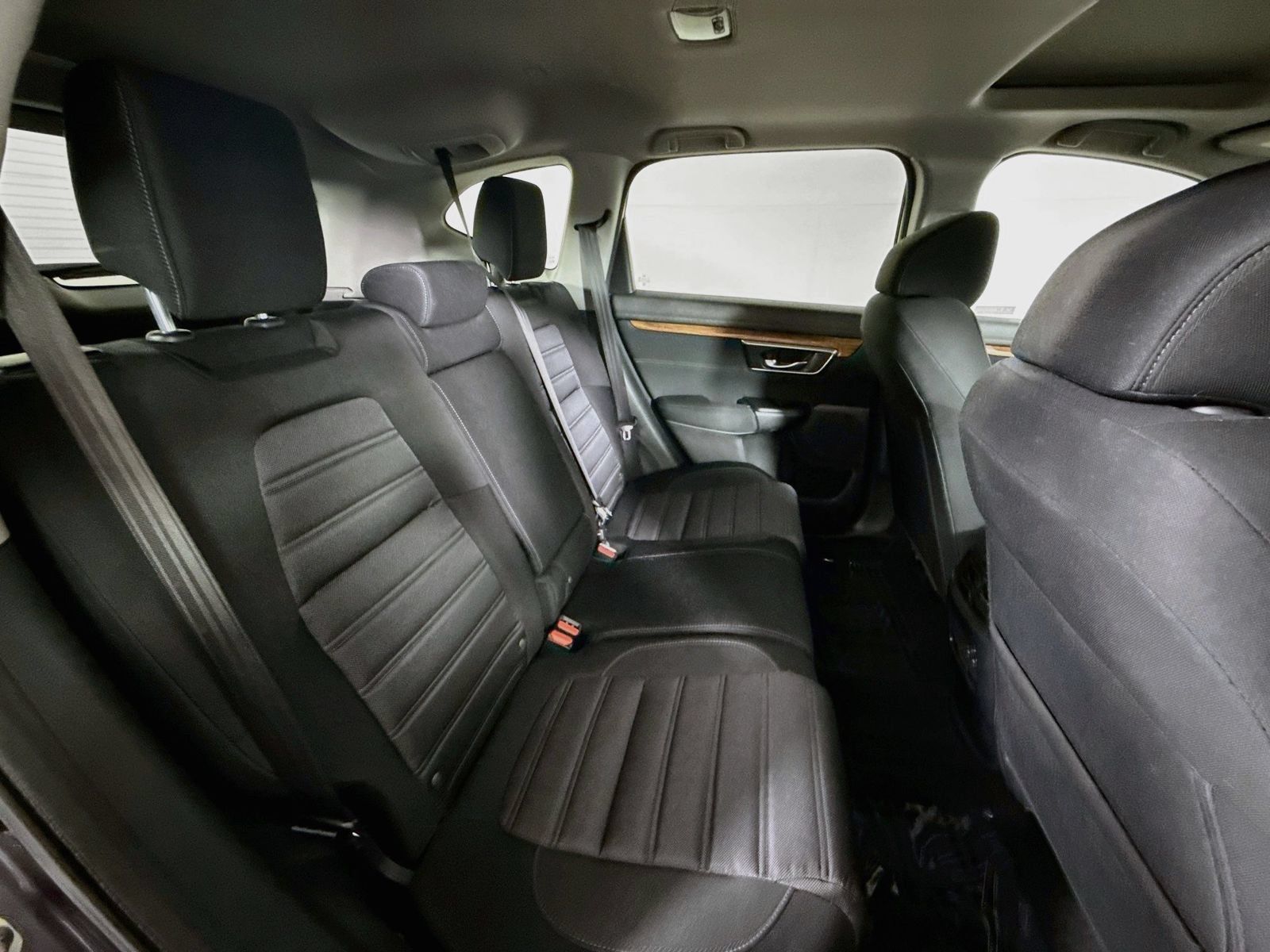 Used 2019 Honda CR-V EX image 25