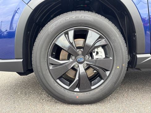 New 2026 Subaru Ascent Premium AWD/4WD image 9