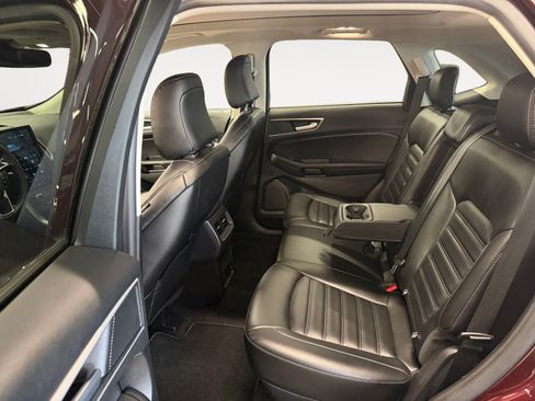 Used 2024 Ford Edge SEL w/ Convenience Package AWD/4WD image 24
